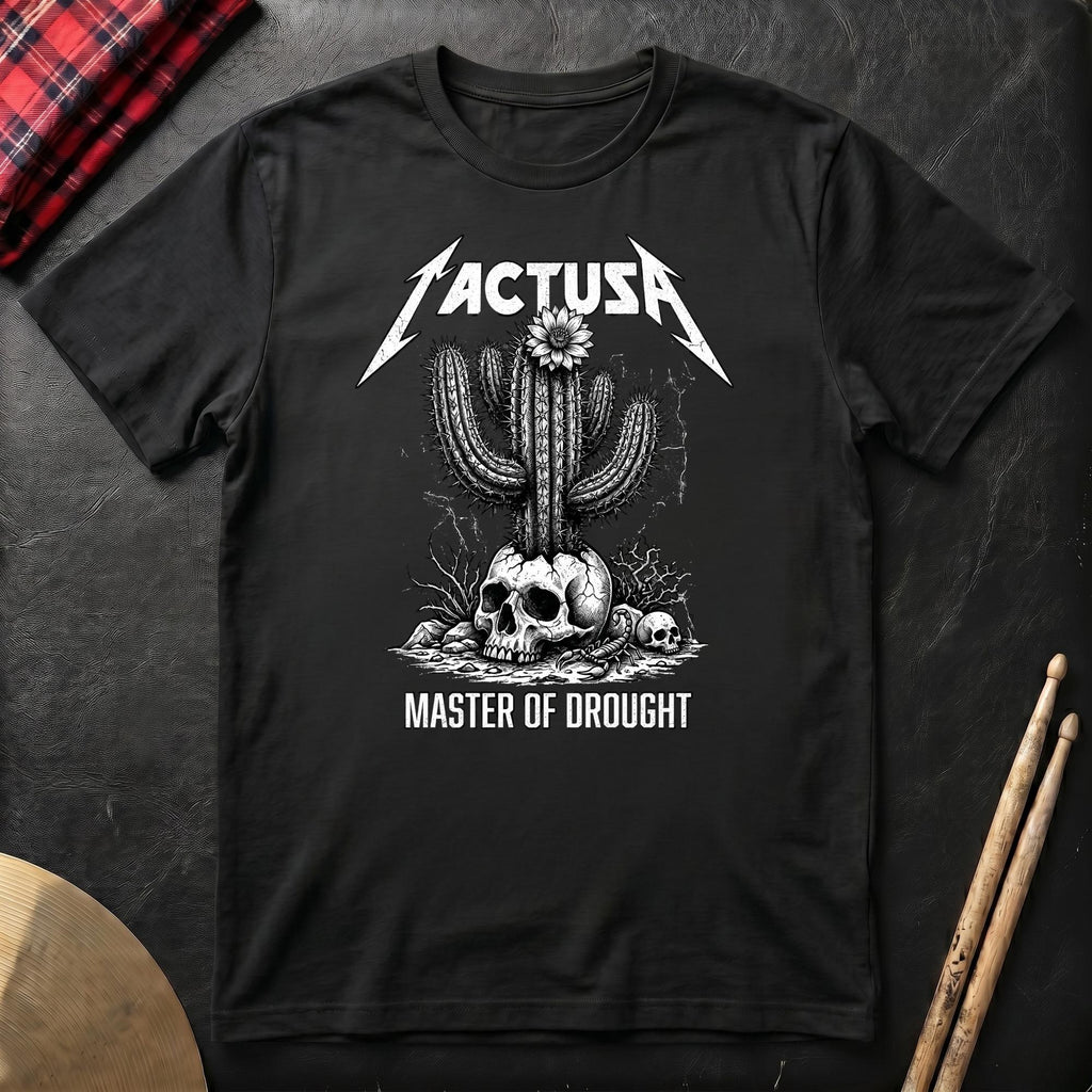 Tactusa T-Shirt