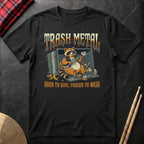 Trash Metal T-Shirt