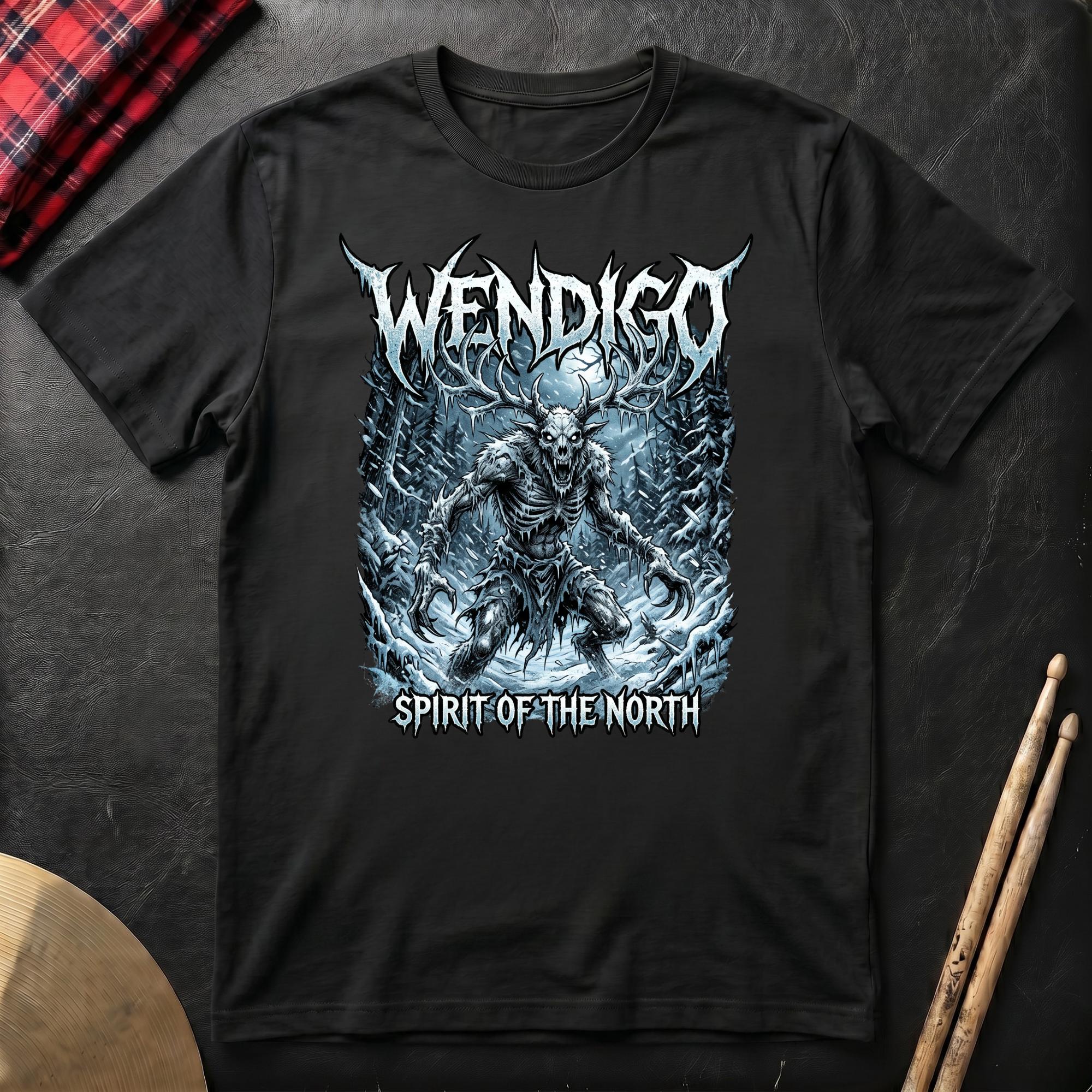Wendigo T-Shirt