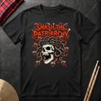 Smash The Patriarchy T-Shirt