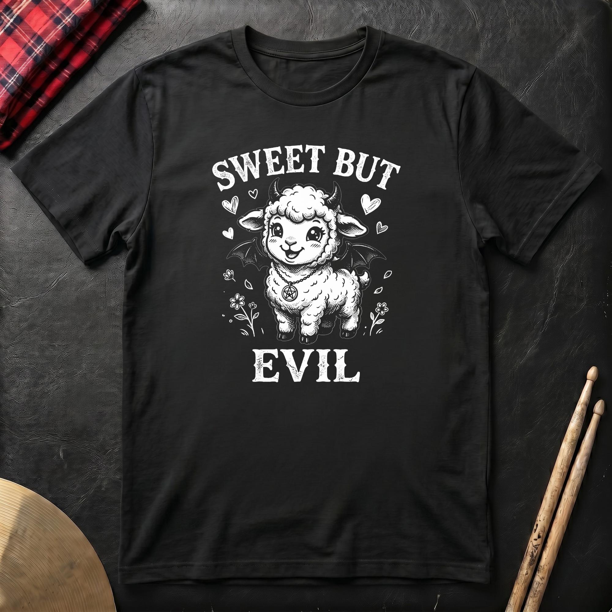 Sweet But Evil T-Shirt