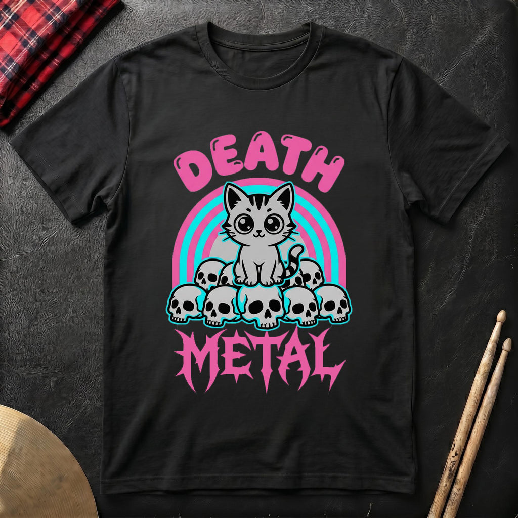 Death Metal T-Shirt