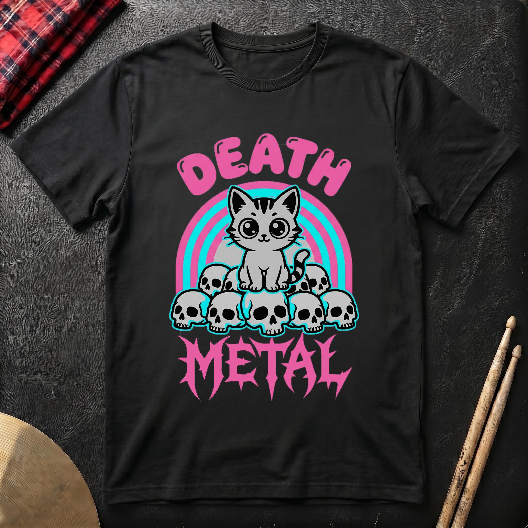 Death Metal T-Shirt
