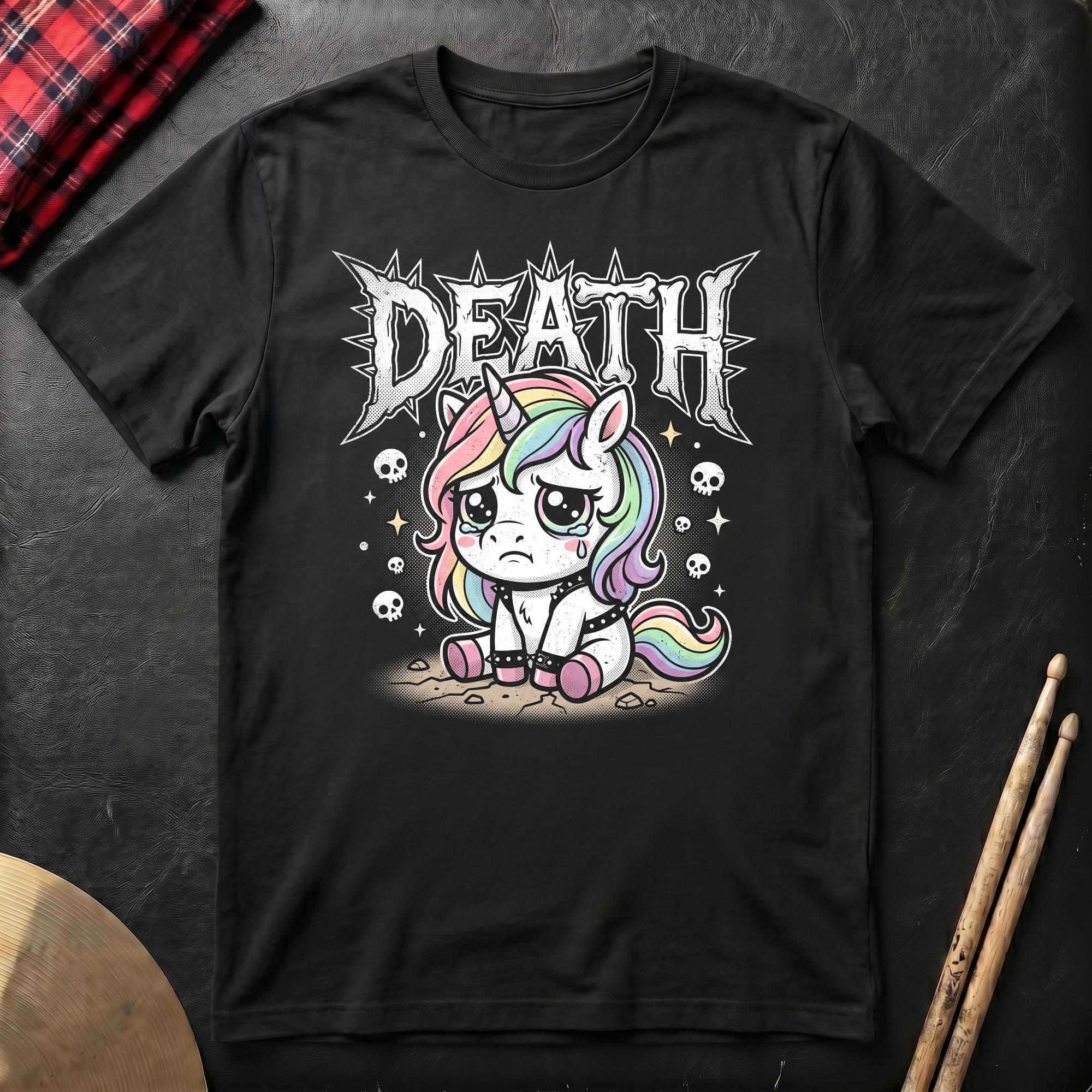 Death T-Shirt