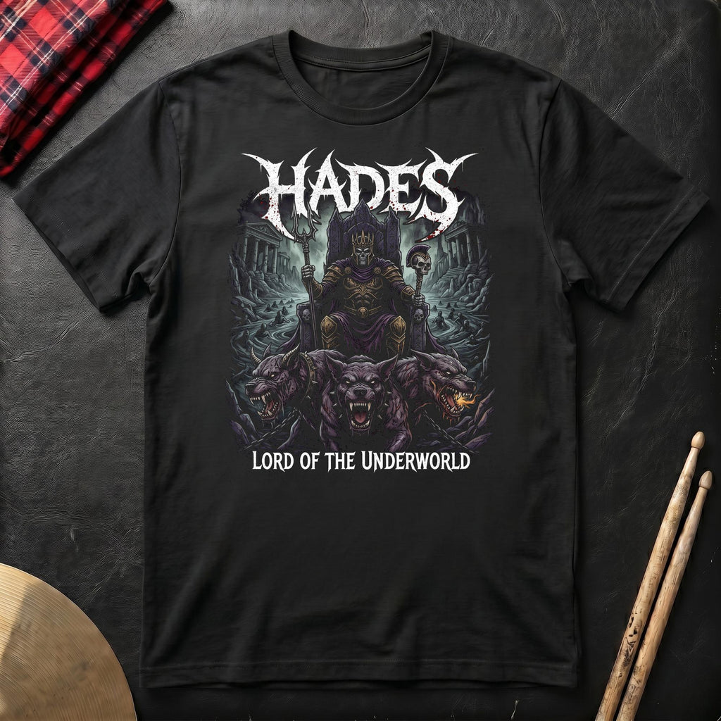 Hades T-Shirt