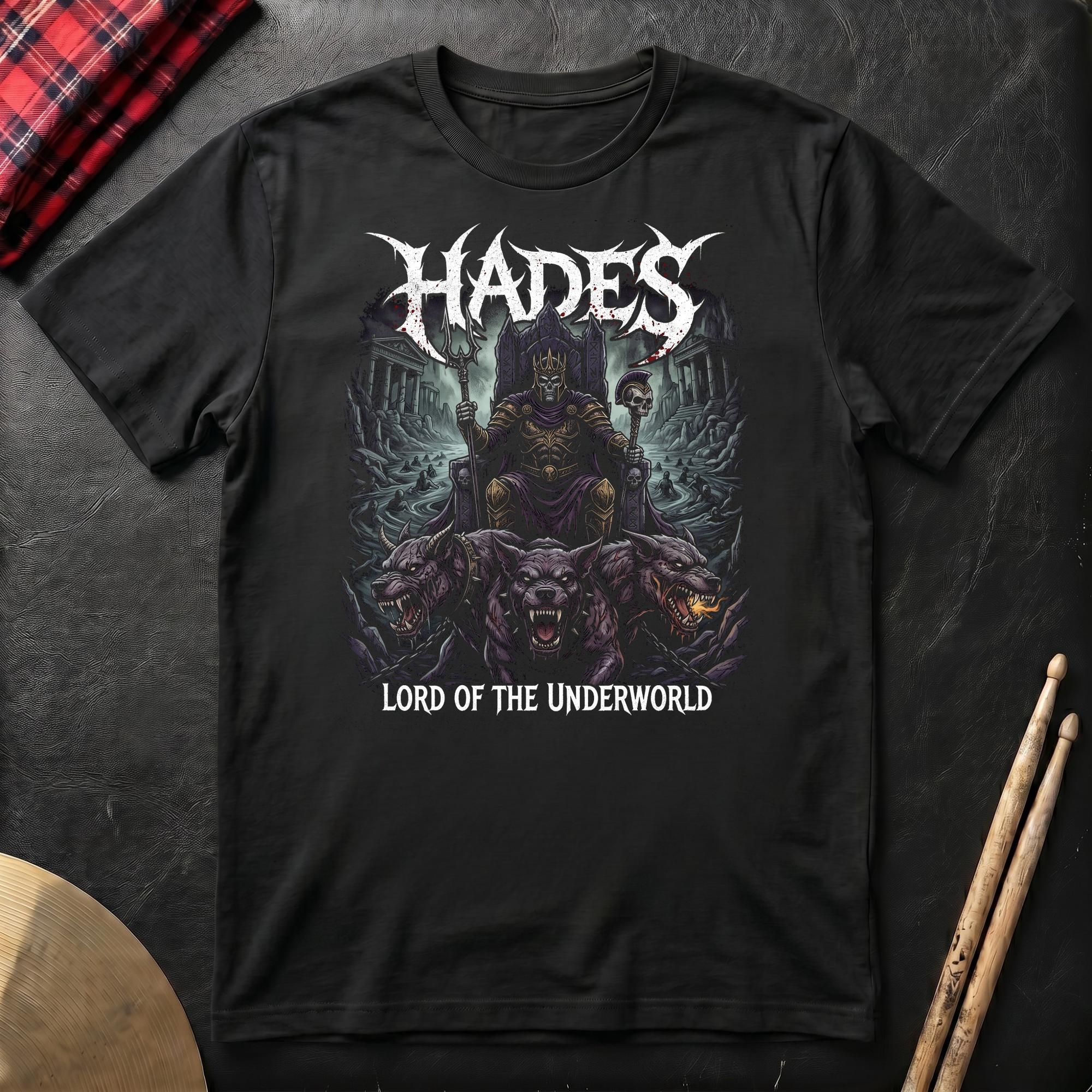 Hades T-Shirt