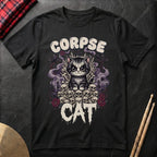 Corpse Cat T-Shirt