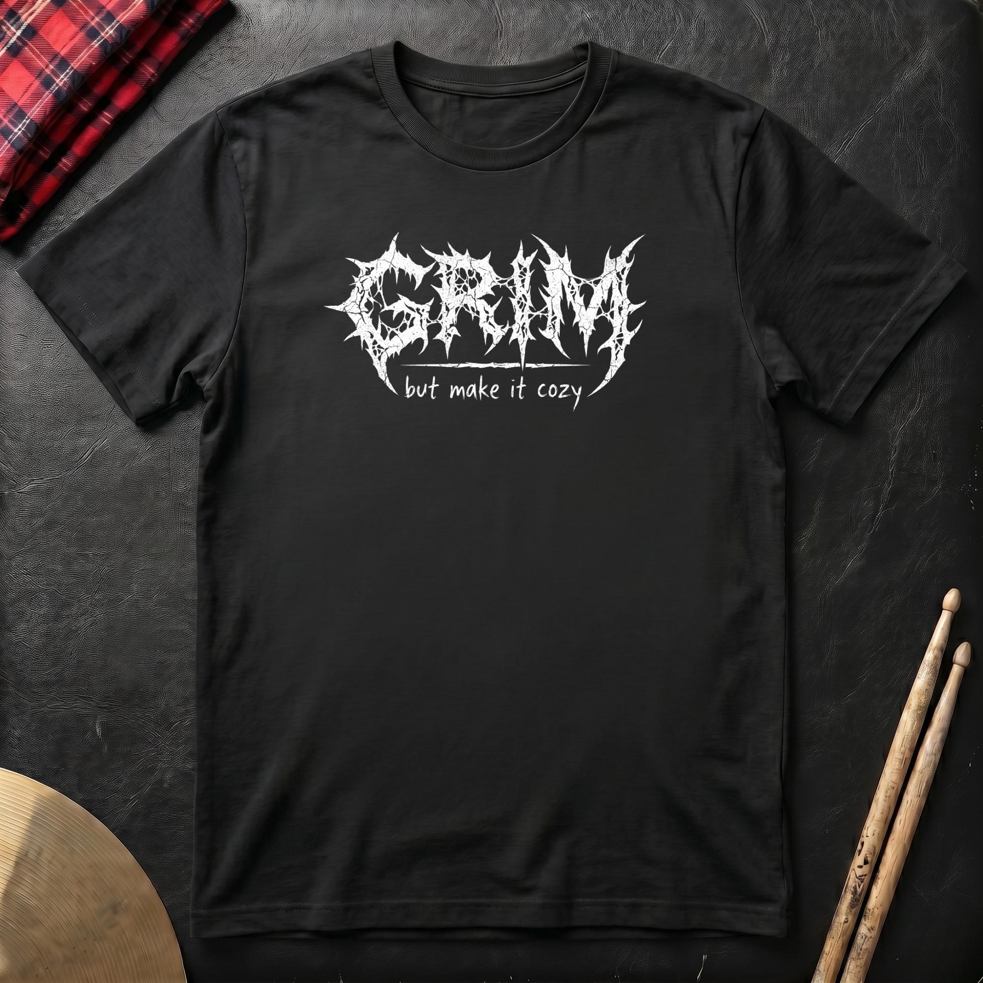 Grim T-Shirt