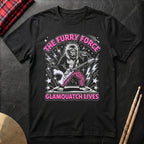 The Furry Force T-Shirt