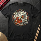 Root Rot Apocalypse T-Shirt