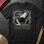 I Hate The Sun T-Shirt