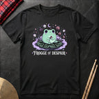 Frogge of Despair T-Shirt
