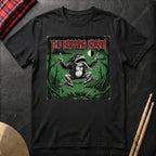 The Hopping Korna T-Shirt