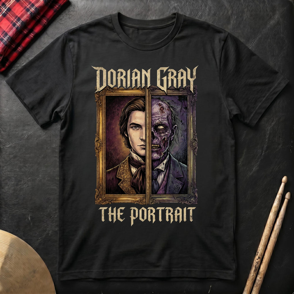 Dorian Gray T-Shirt