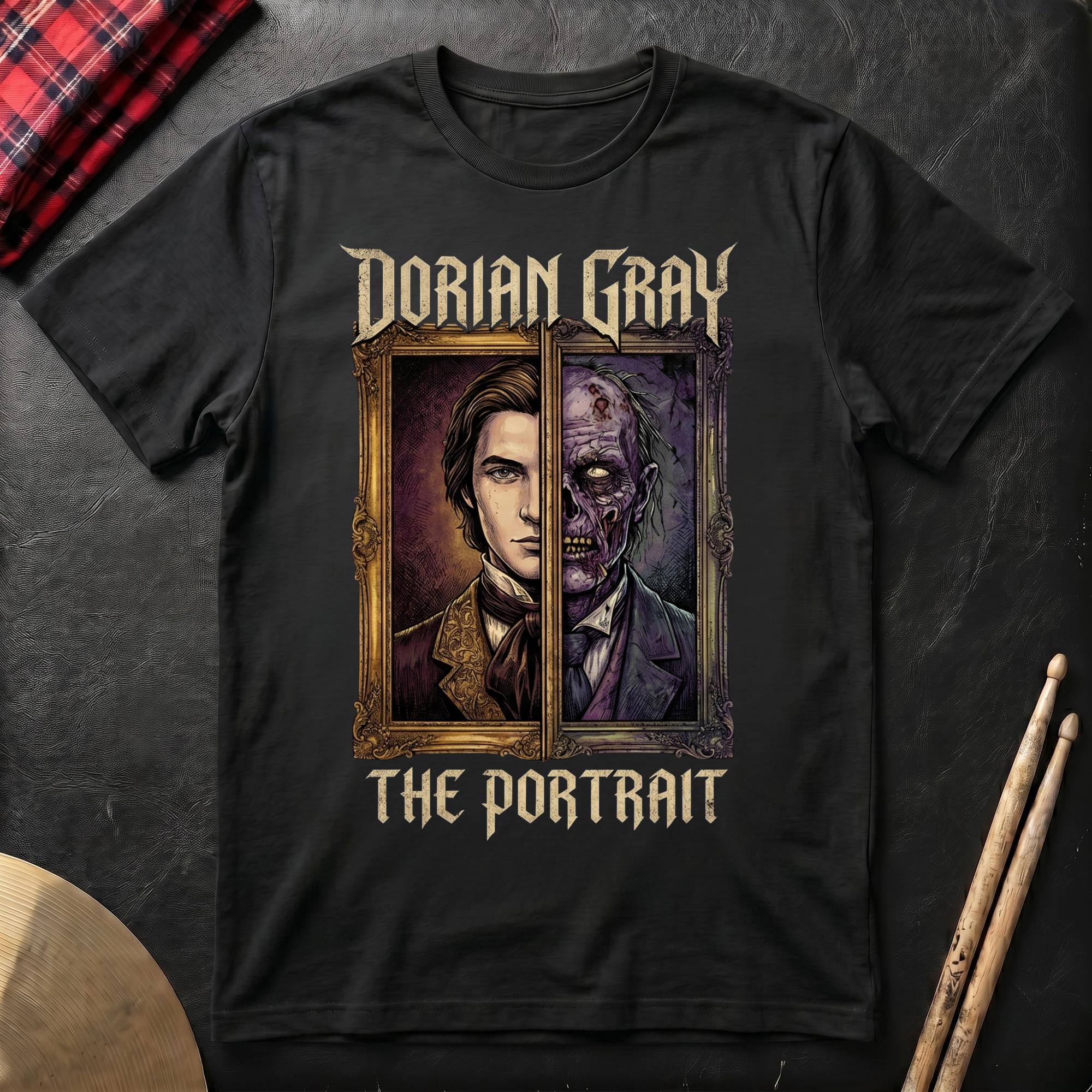 Dorian Gray T-Shirt