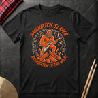 Sasquatch Slayer T-Shirt