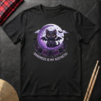 Darkness Is My Aesthetic T-Shirt