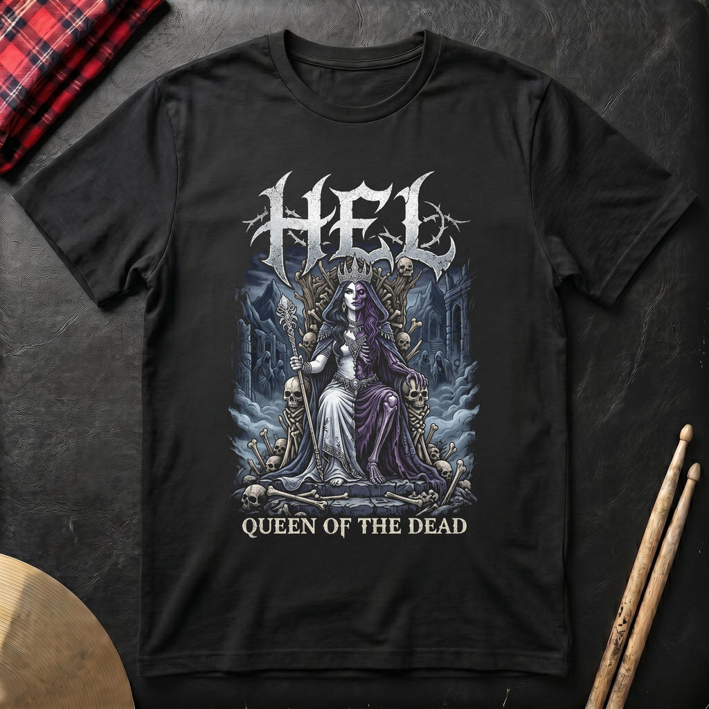 Hel T-Shirt
