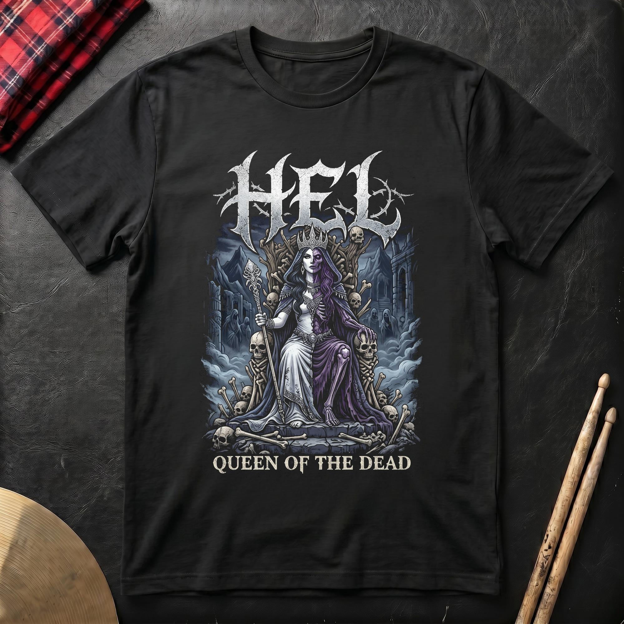 Hel T-Shirt