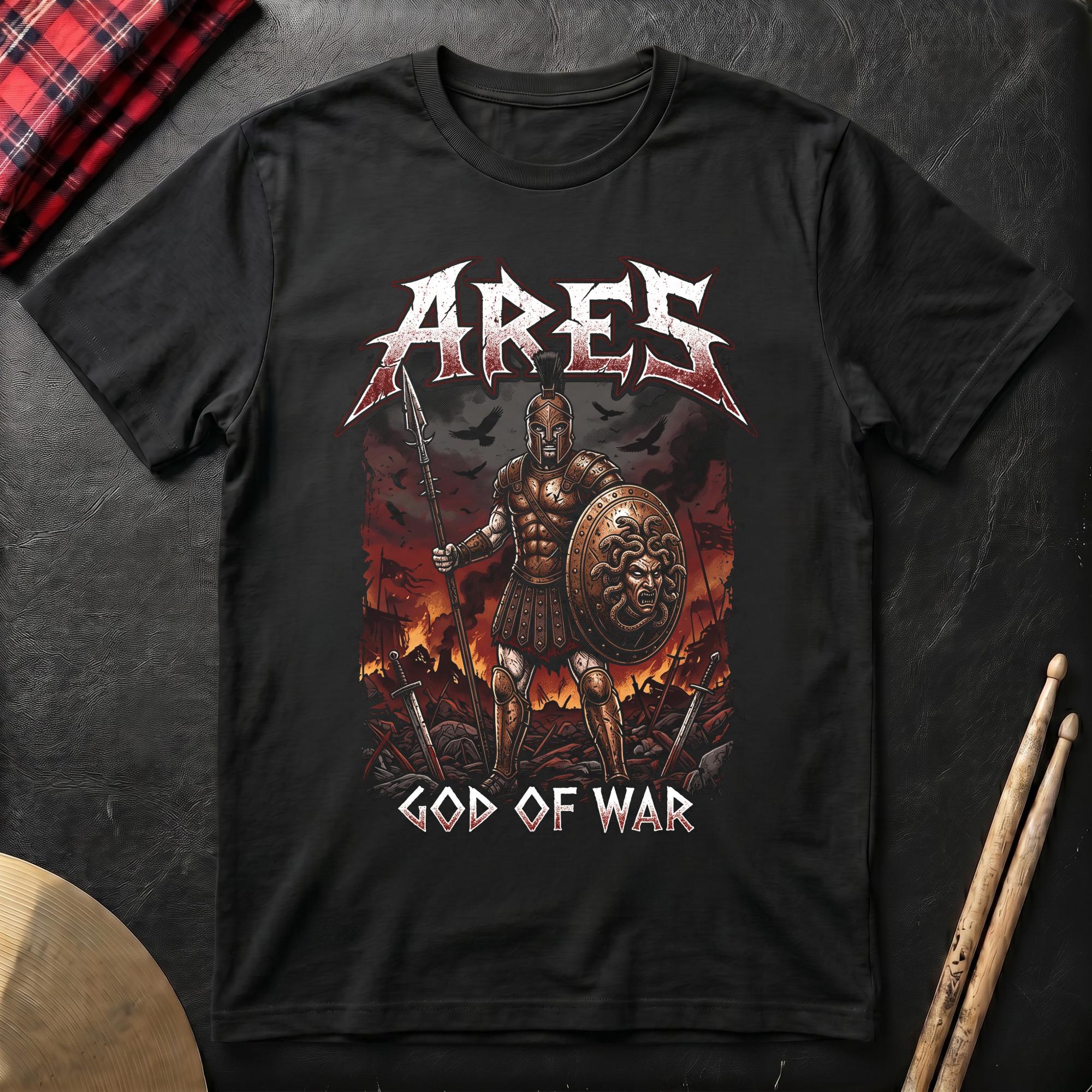 Ares T-Shirt