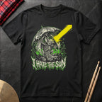 I Hate The Sun T-Shirt