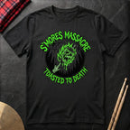 Smores Massacre T-Shirt