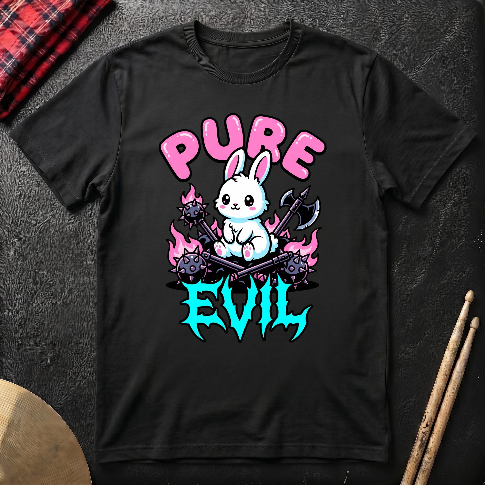 Pure Evil T-Shirt