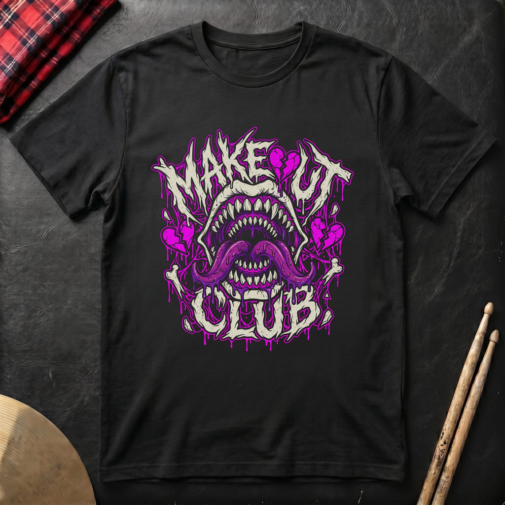 Make Out Club T-Shirt