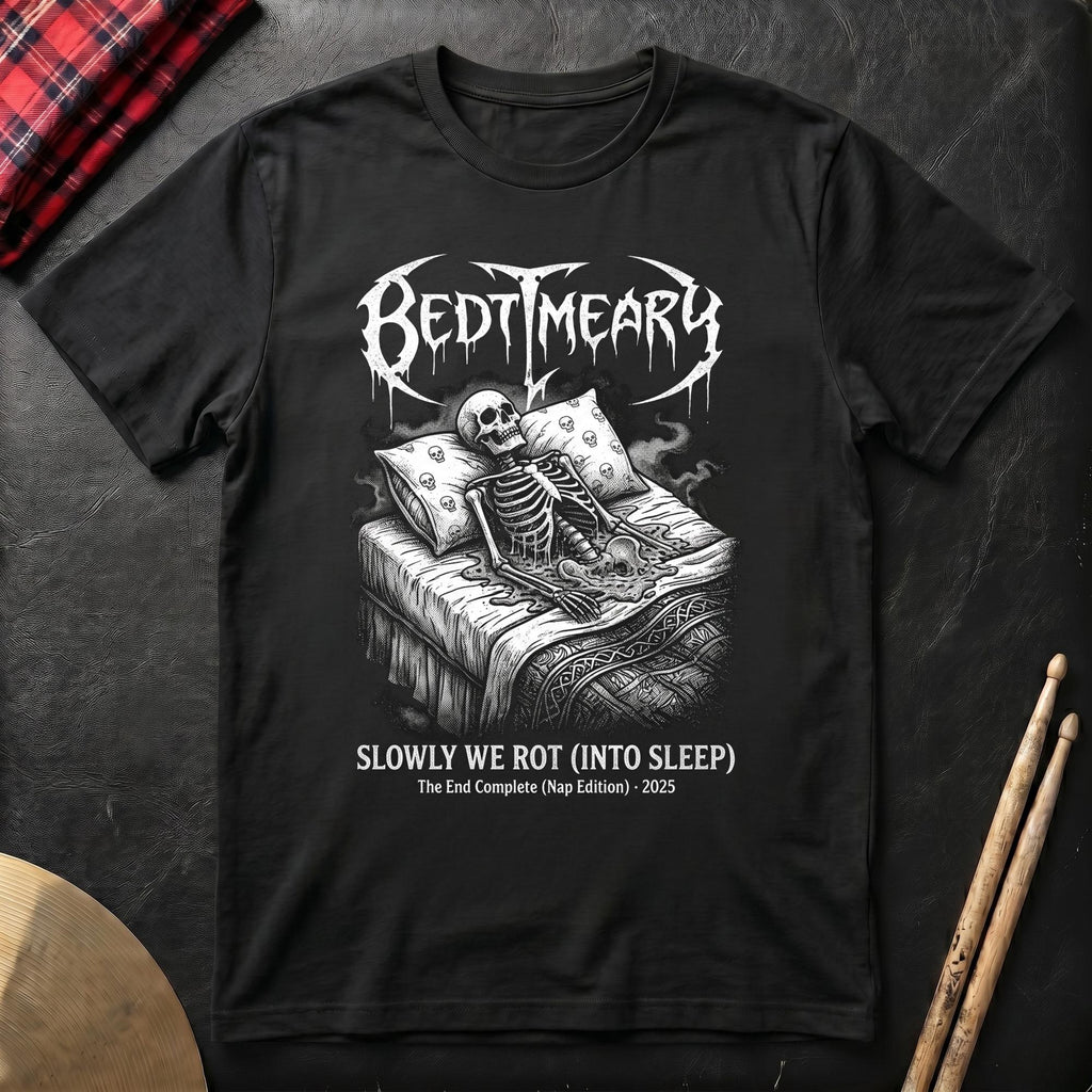 Bedtimeary T-Shirt