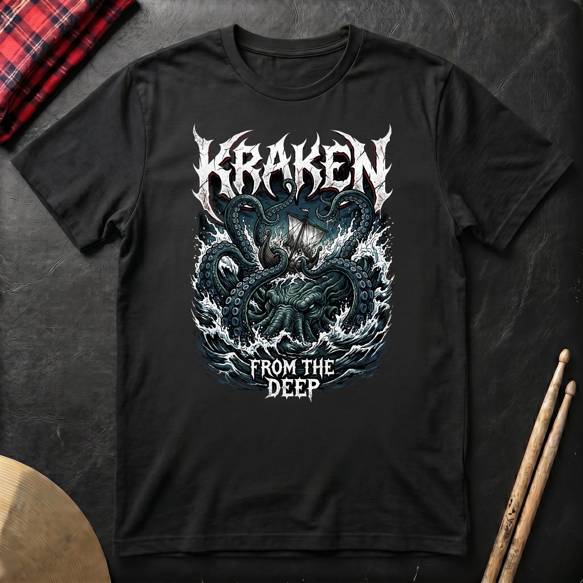 Kraken T-Shirt