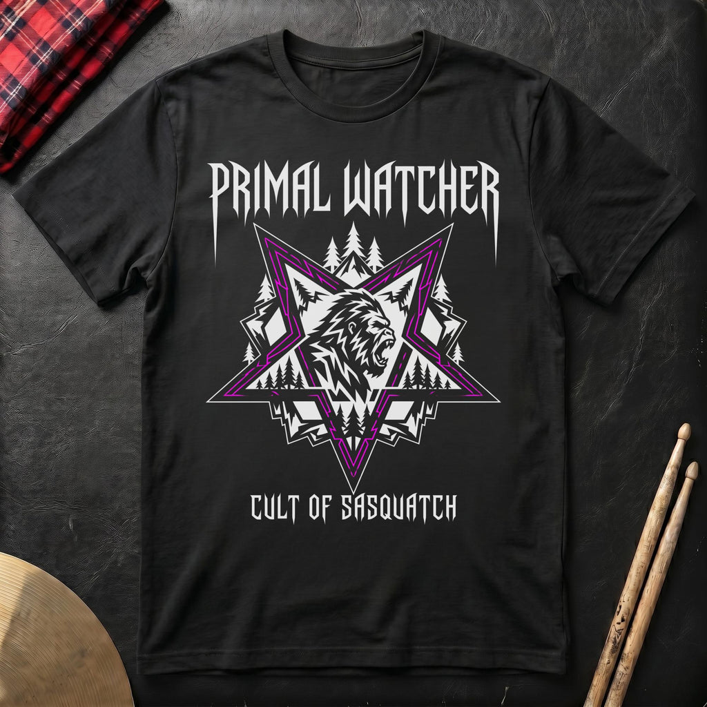 Primal Watcher T-Shirt