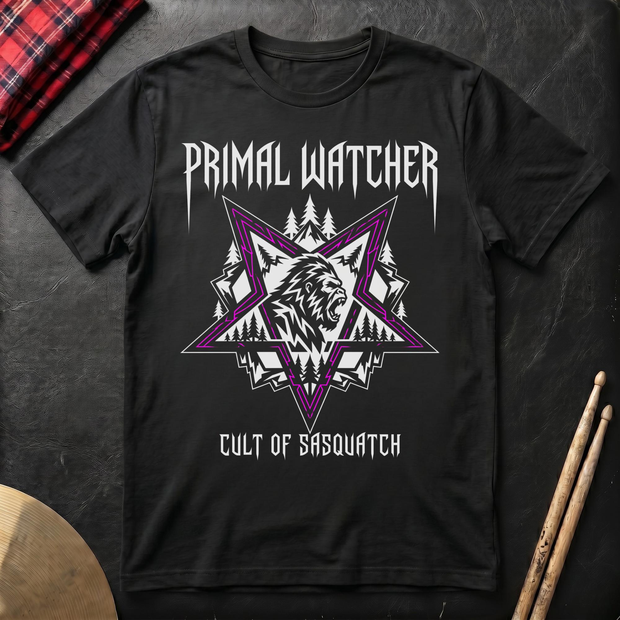 Primal Watcher T-Shirt