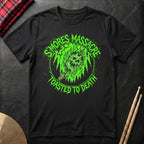 Smores Massacre T-Shirt