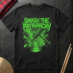 Smash The Patriarchy T-Shirt