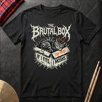 The Brutal Box T-Shirt