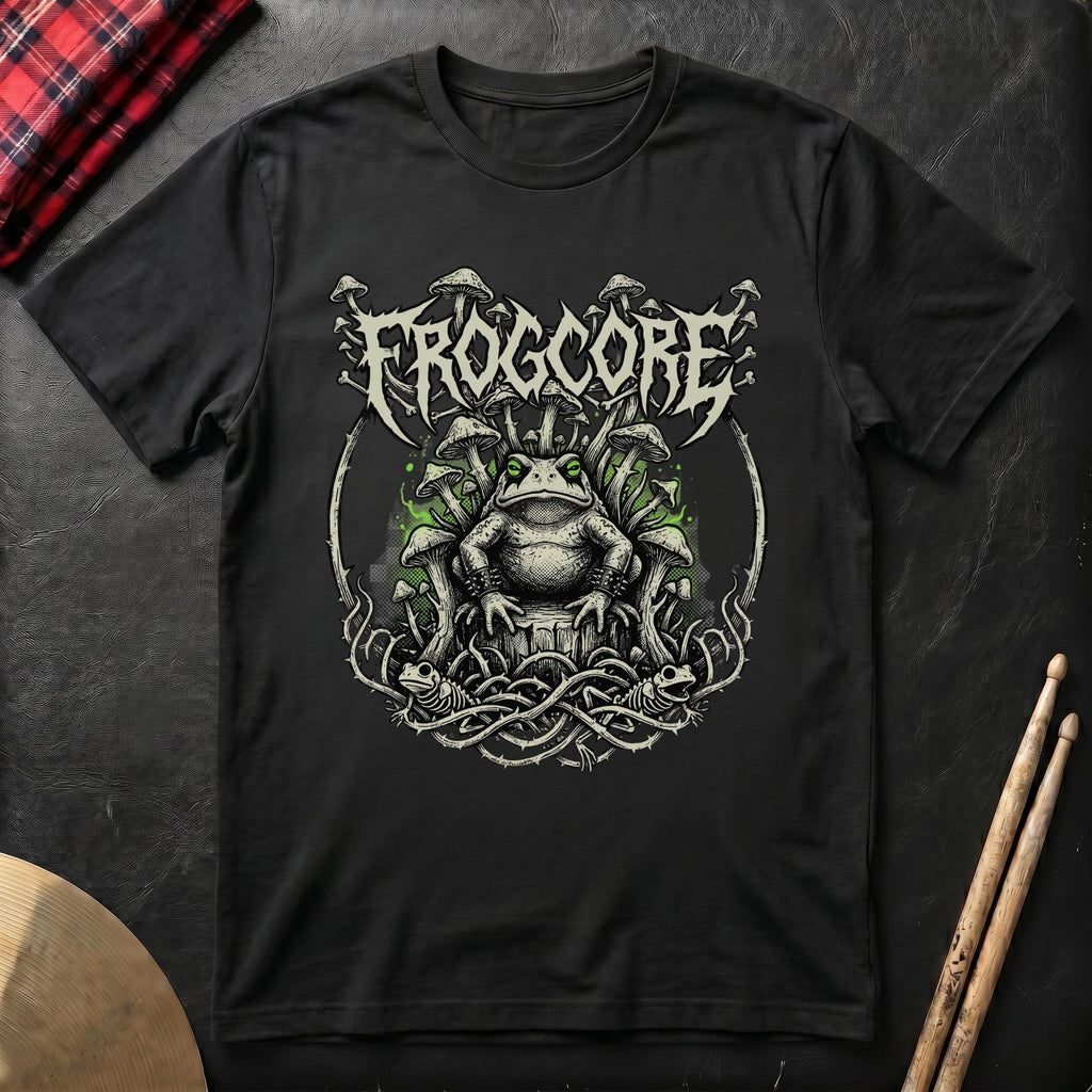 Frogcore T-Shirt