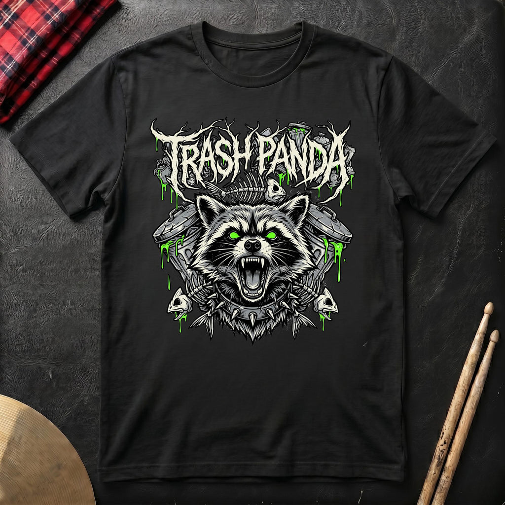 Trash Panda T-Shirt