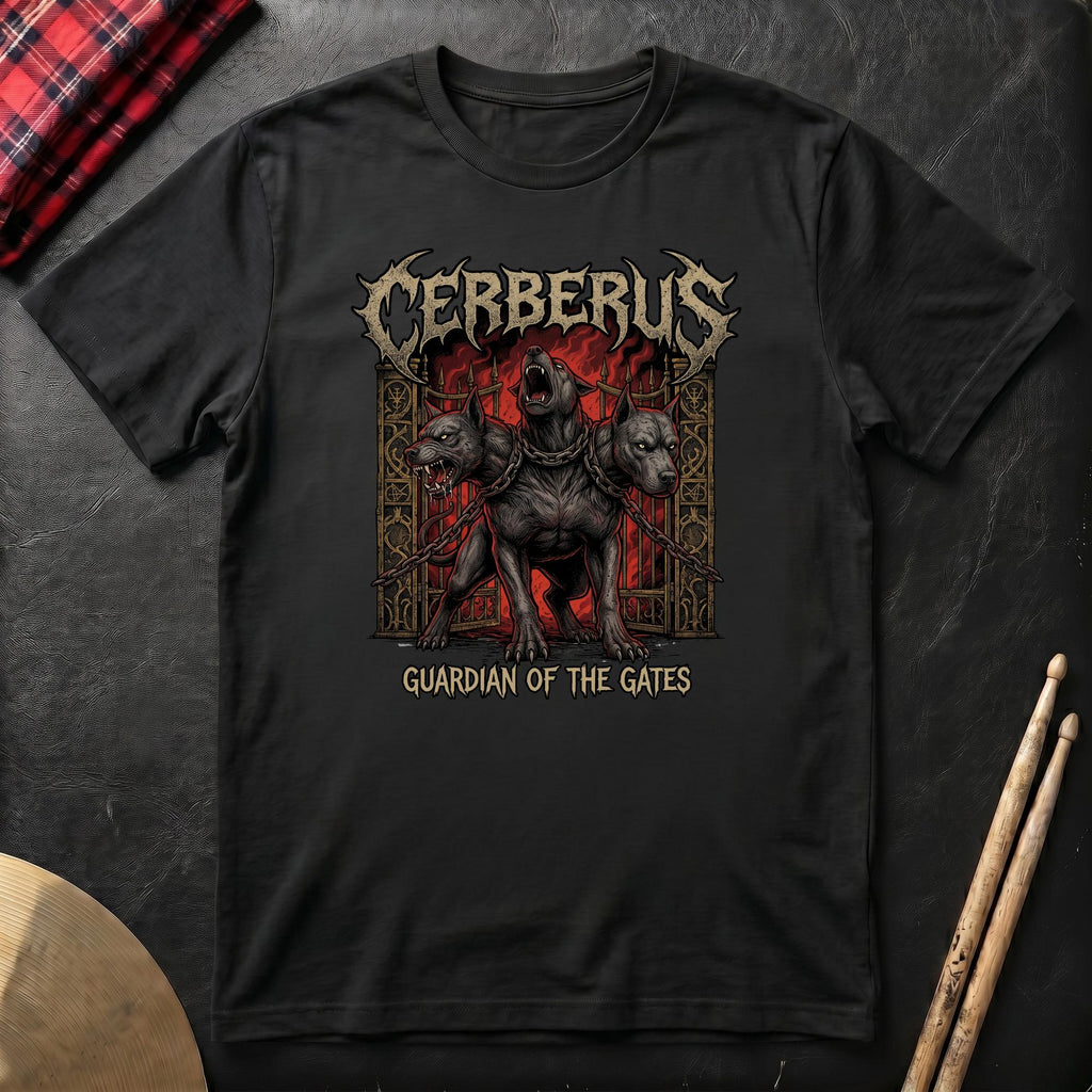 Cerberus T-Shirt