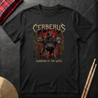 Cerberus T-Shirt