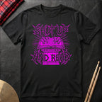 Shut Up And Read T-Shirt