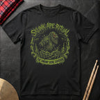 Skunk Ape Ritual T-Shirt