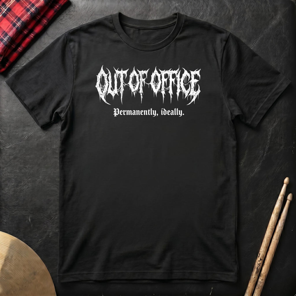 Out of Office T-Shirt