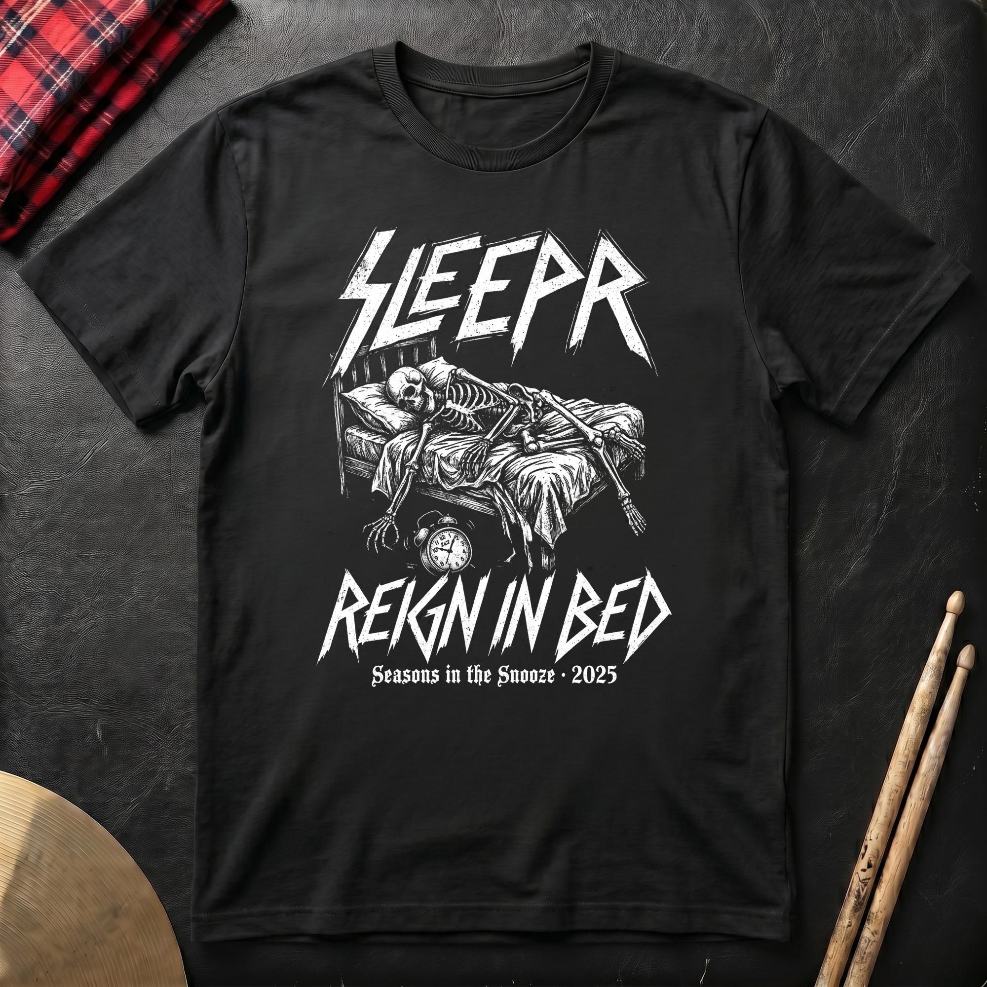 Sleepr T-Shirt