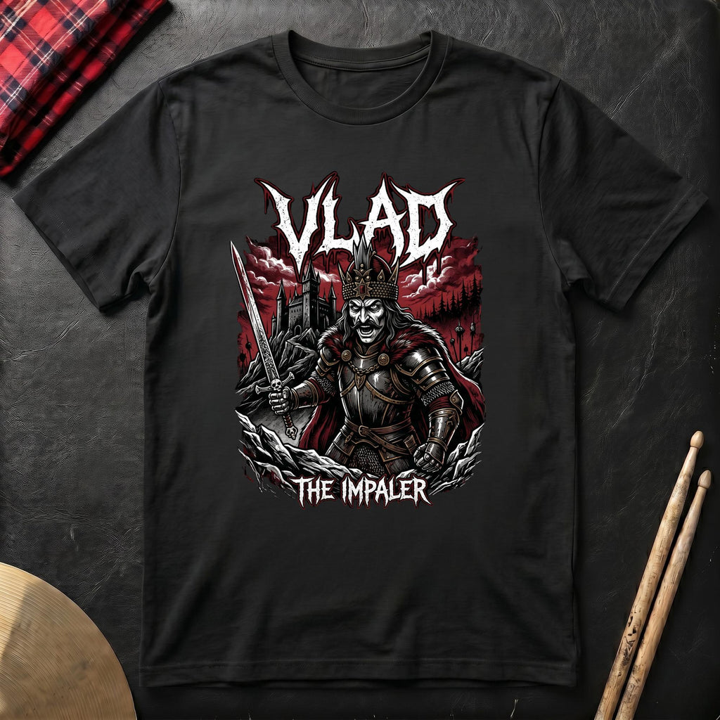 Vlad T-Shirt