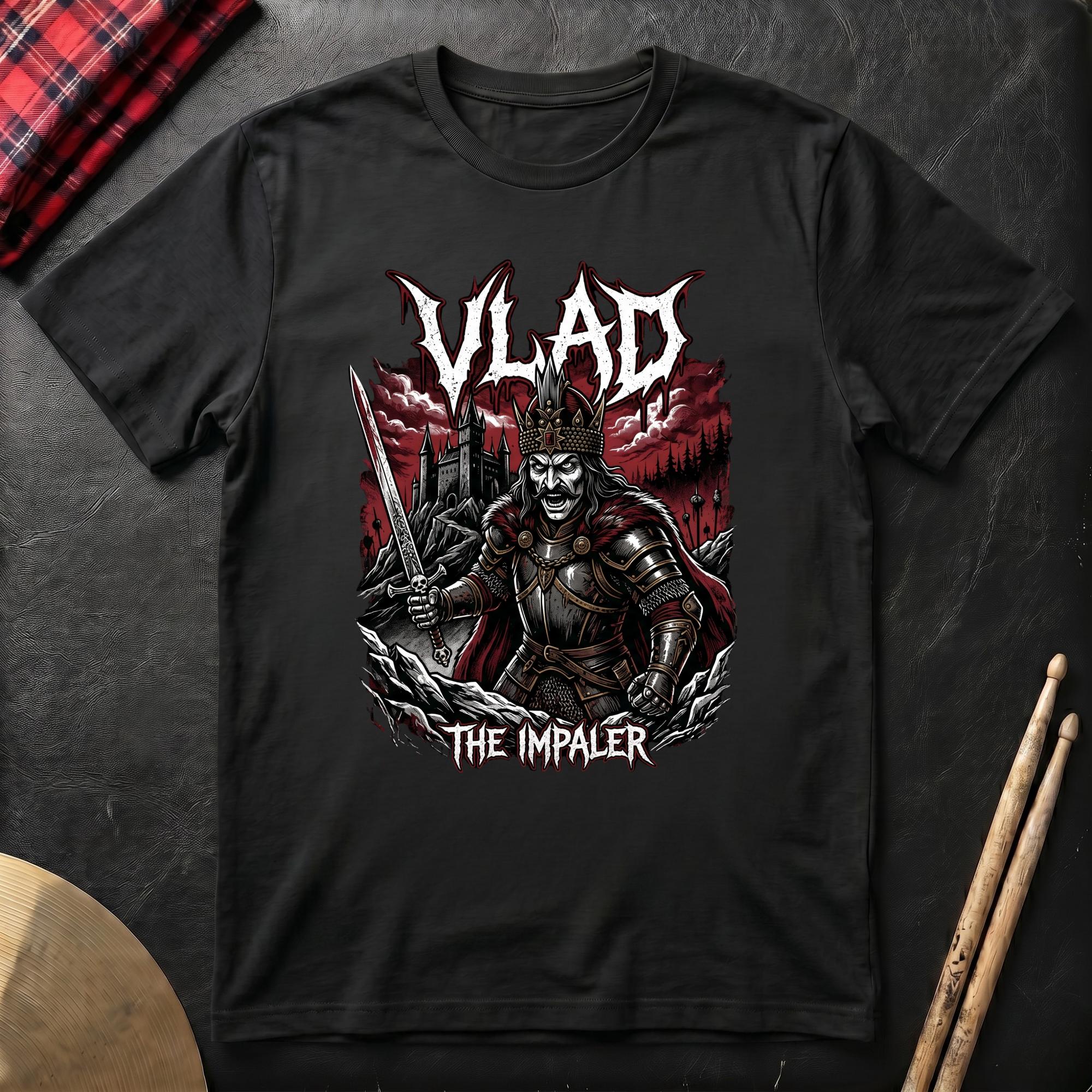 Vlad T-Shirt
