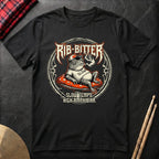 Rib-Bitter T-Shirt