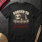 Force To Mosh T-Shirt