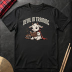 Devil In Training T-Shirt