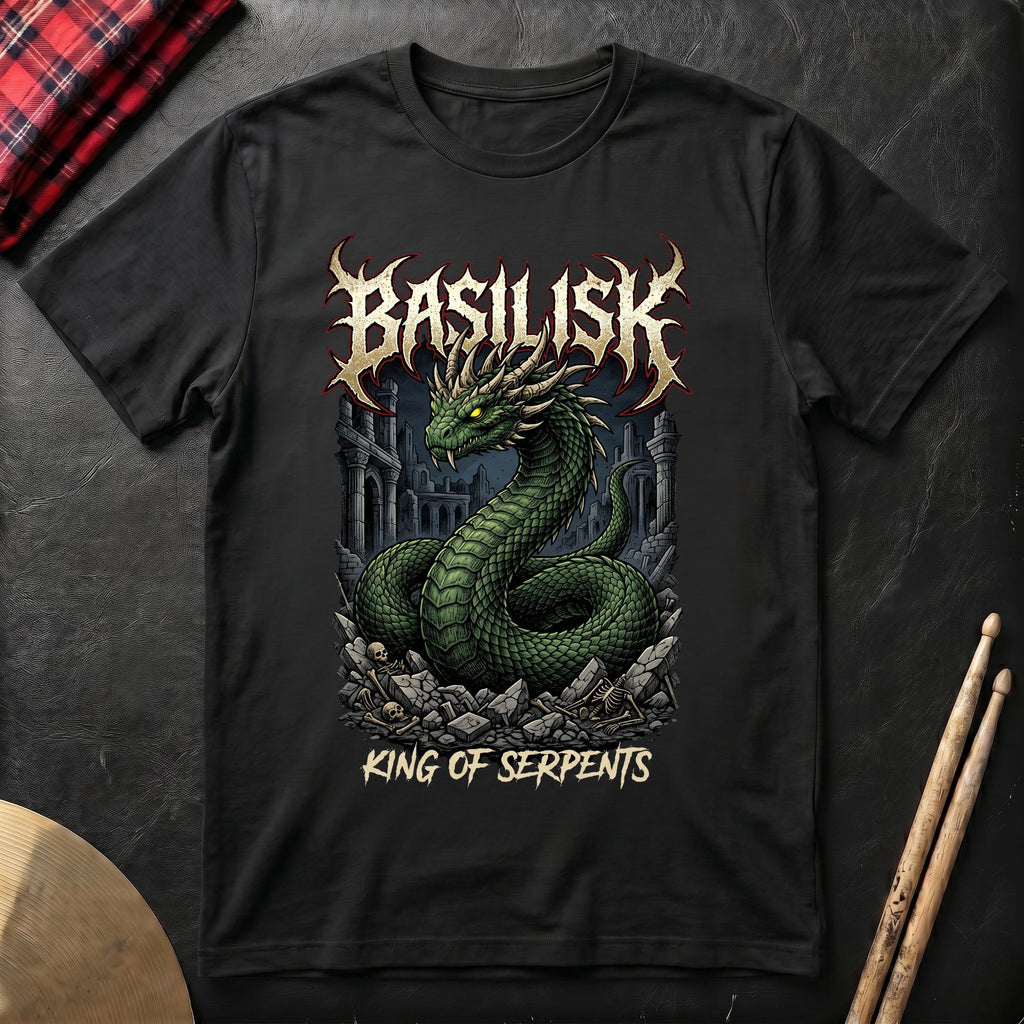 Basilisk T-Shirt