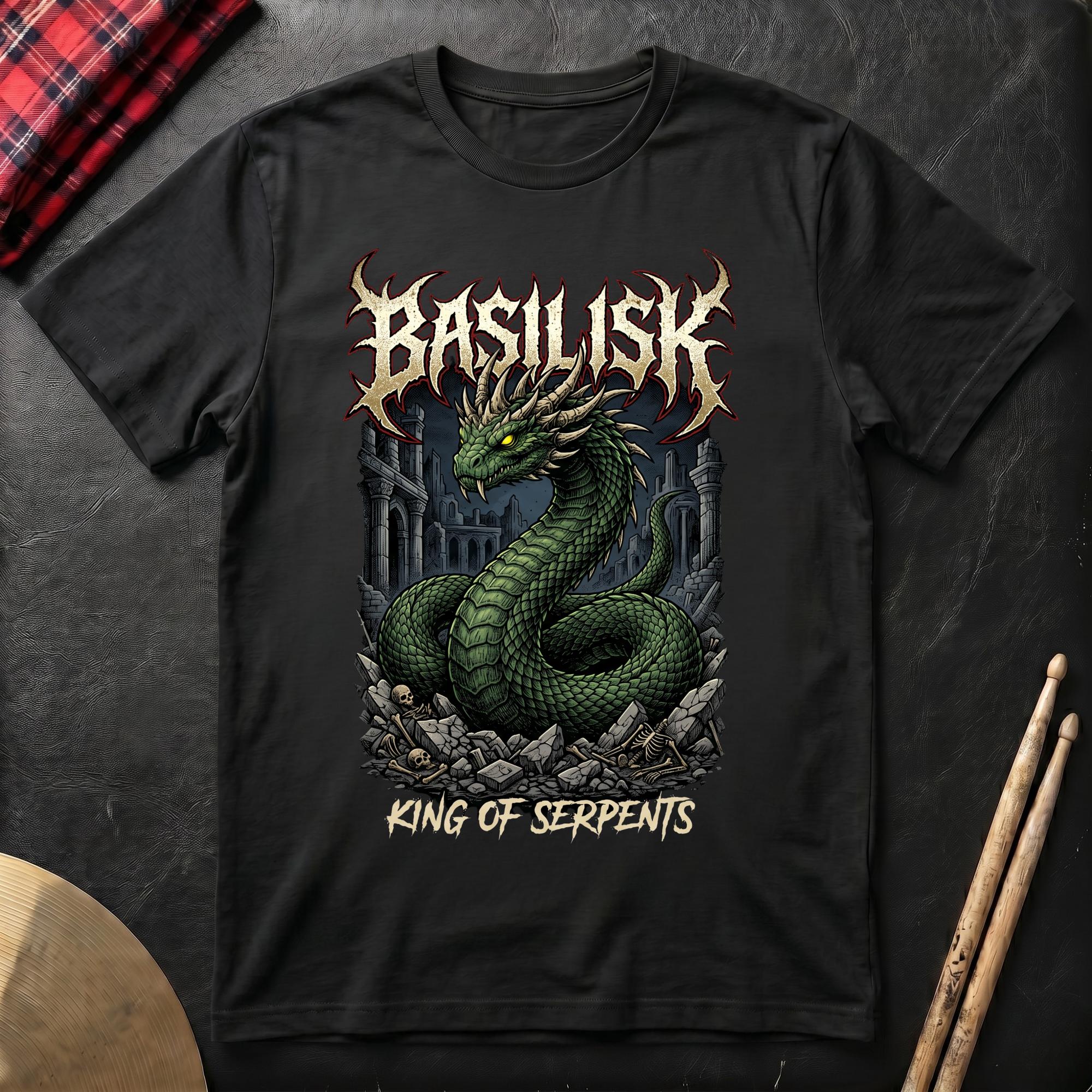 Basilisk T-Shirt